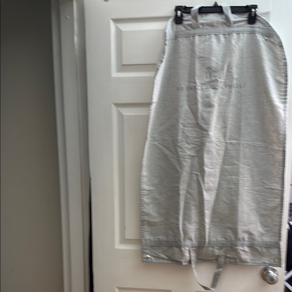 Garment bag